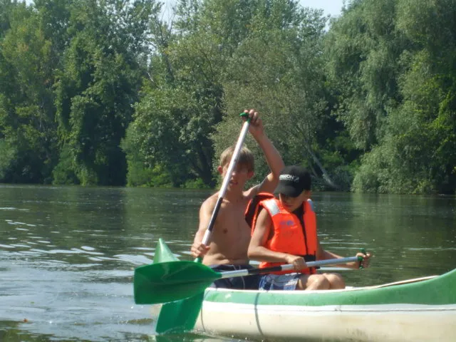 Hittan tábor