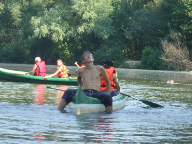 Hittan tábor