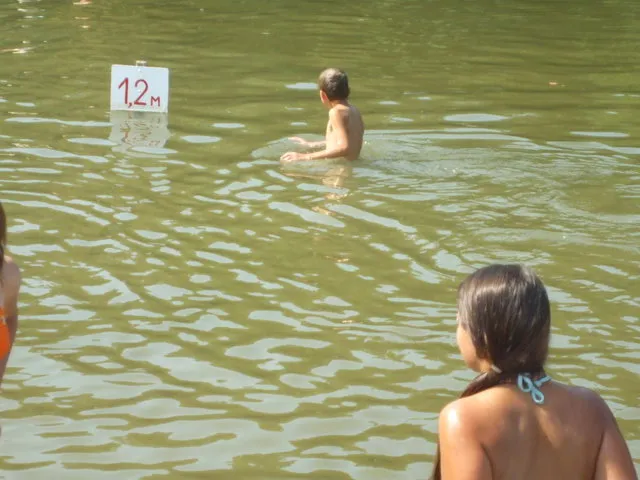 Hittan tábor