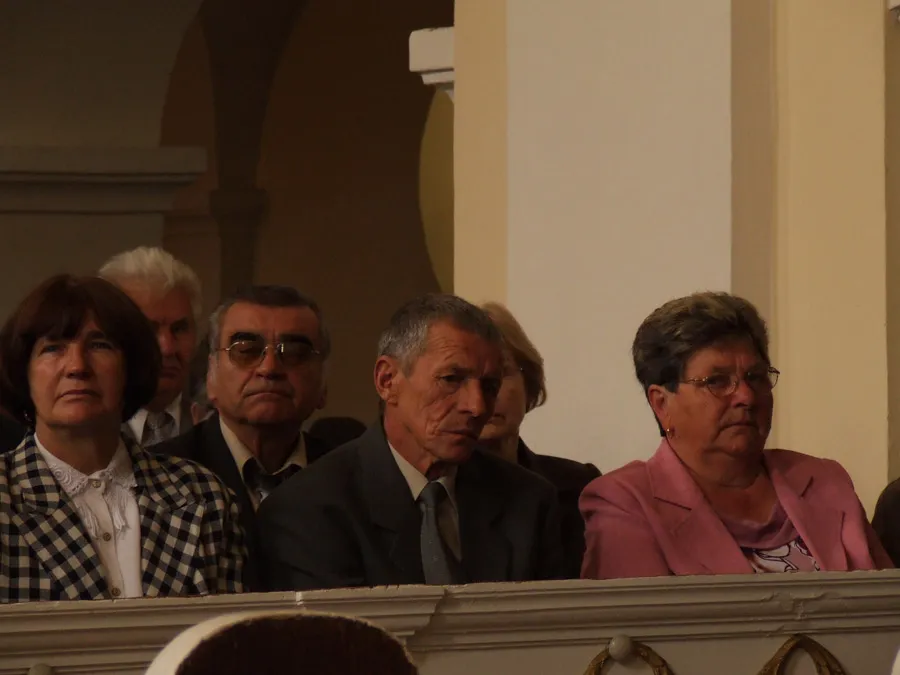 PÜNKÖSDI vasárnapi Istentisztelet
