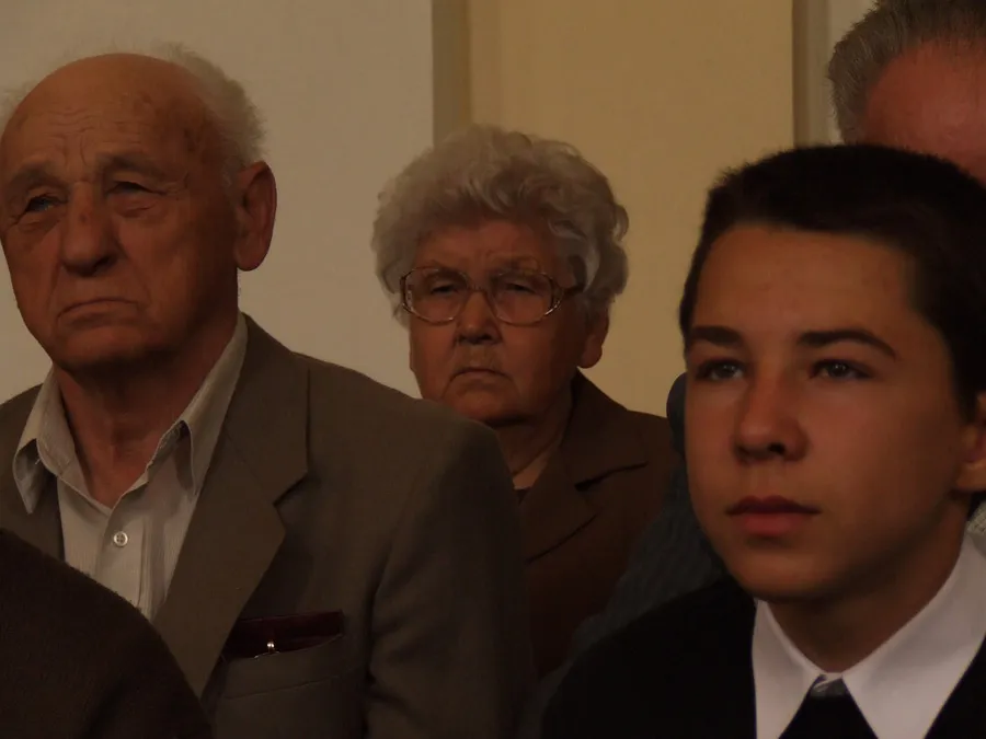 PÜNKÖSDI vasárnapi Istentisztelet