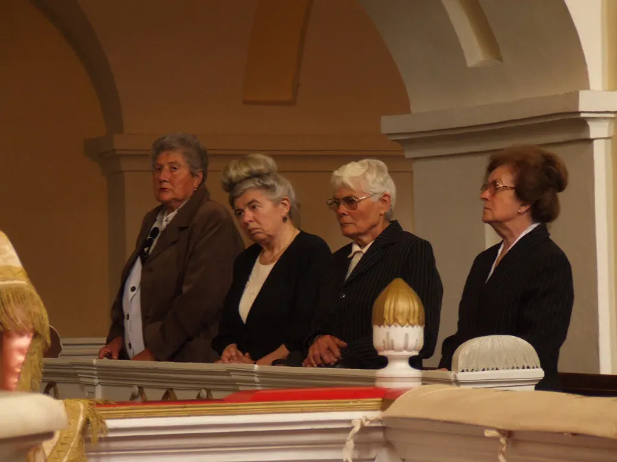 PÜNKÖSDI vasárnapi Istentisztelet