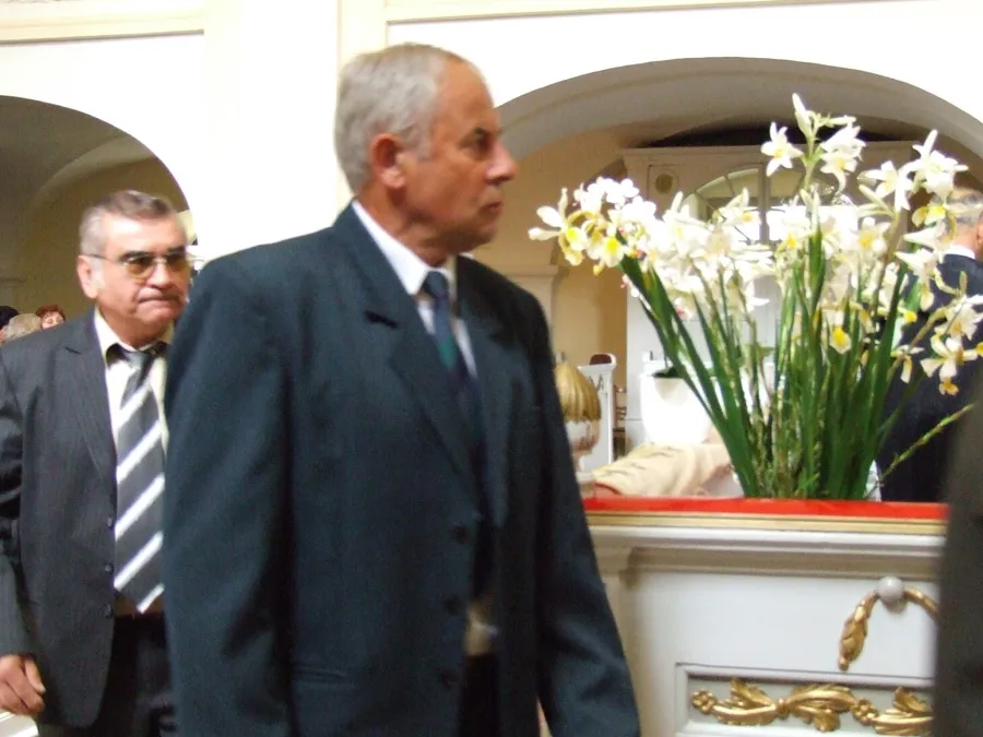 PÜNKÖSDI vasárnapi Istentisztelet