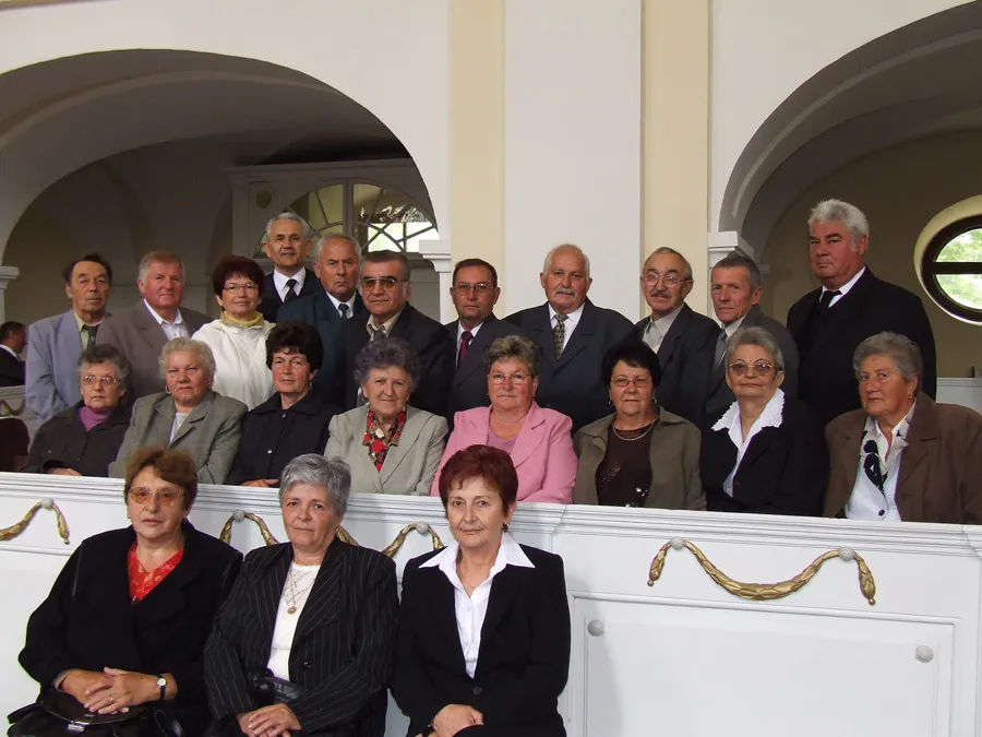 PÜNKÖSDI vasárnapi Istentisztelet
