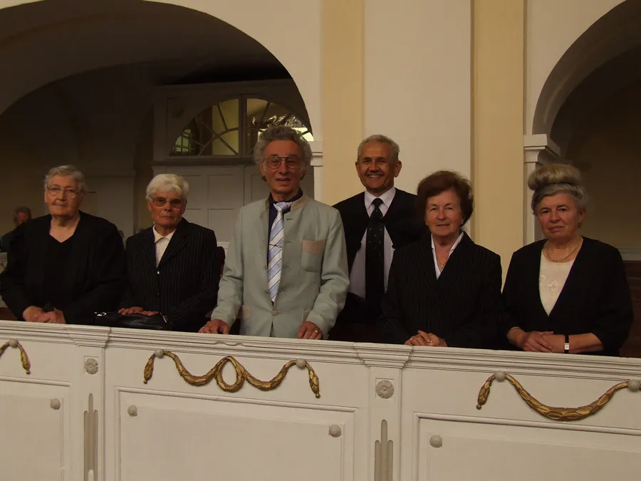 PÜNKÖSDI vasárnapi Istentisztelet