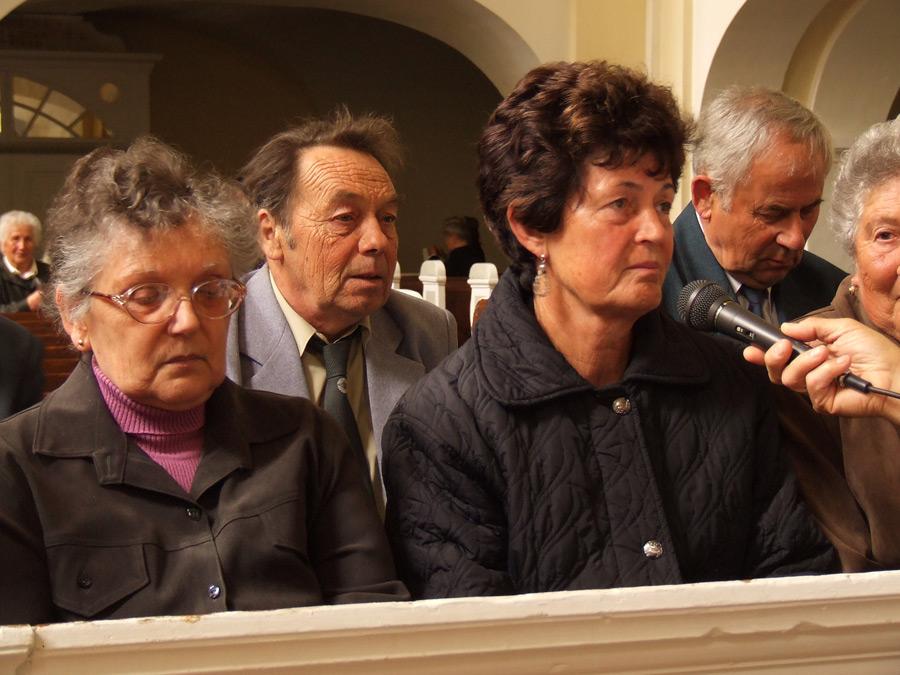 PÜNKÖSDI vasárnapi Istentisztelet