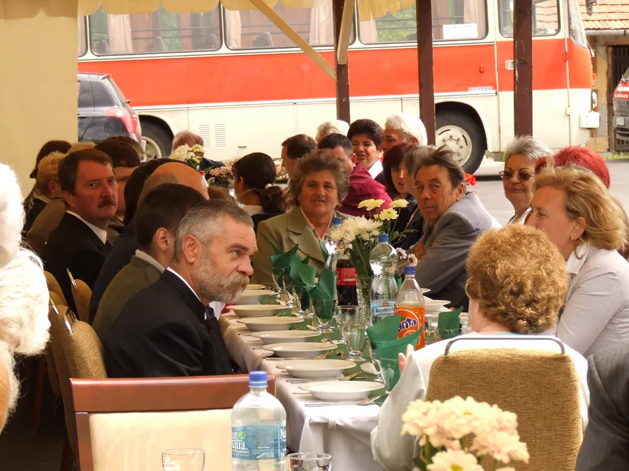 PÜNKÖSDI vasárnapi Istentisztelet