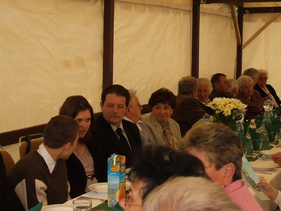 PÜNKÖSDI vasárnapi Istentisztelet