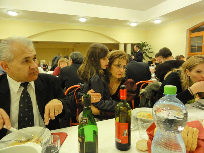 Koncert a gyomai Református Templomban