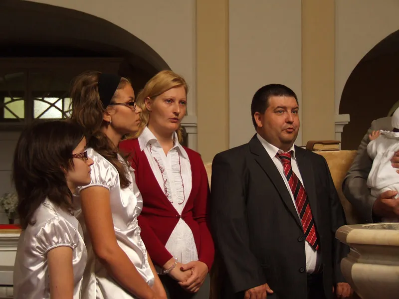 PÜNKÖSDI vasárnapi Istentisztelet