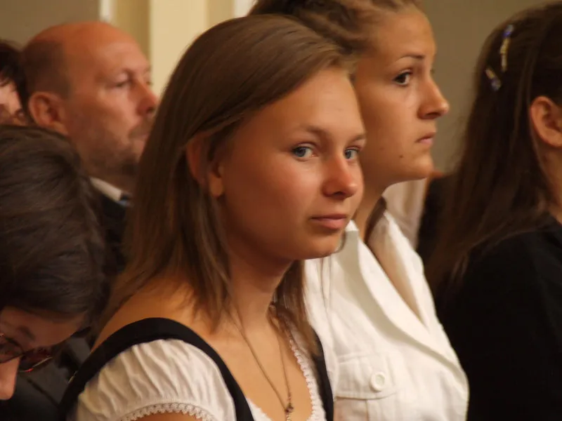 PÜNKÖSDI vasárnapi Istentisztelet