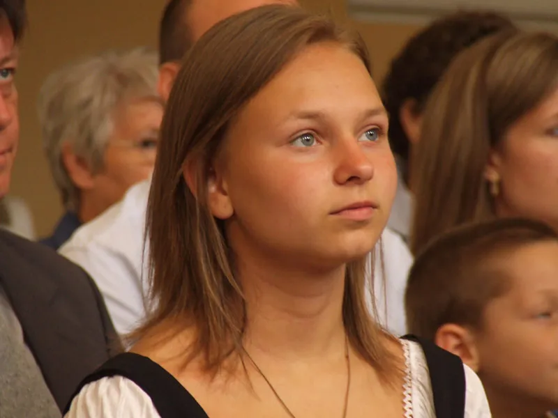 PÜNKÖSDI vasárnapi Istentisztelet