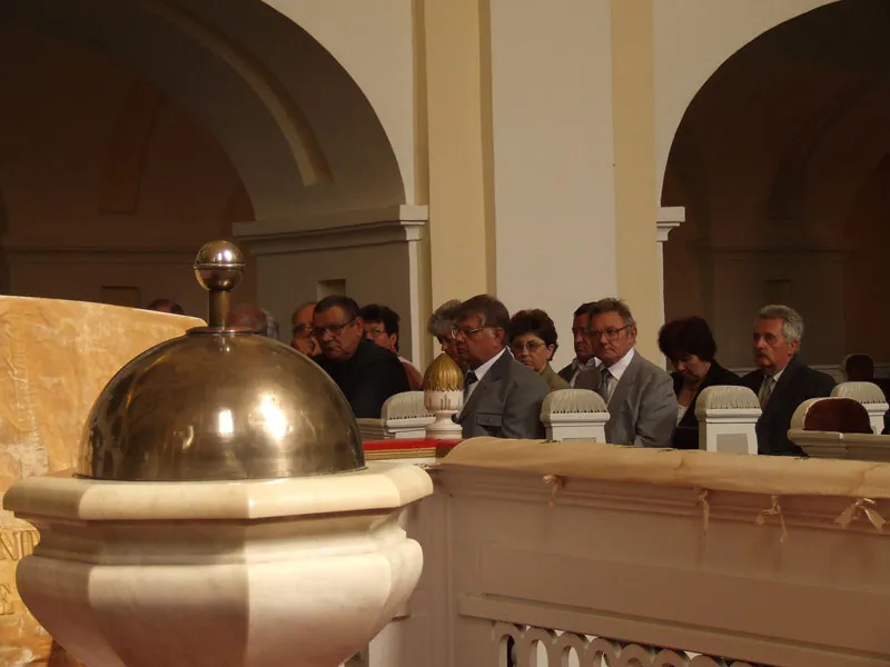 PÜNKÖSDI vasárnapi Istentisztelet
