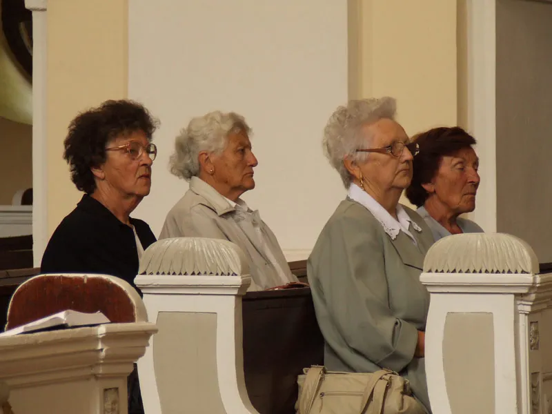 PÜNKÖSDI vasárnapi Istentisztelet
