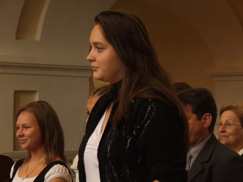 PÜNKÖSDI vasárnapi Istentisztelet