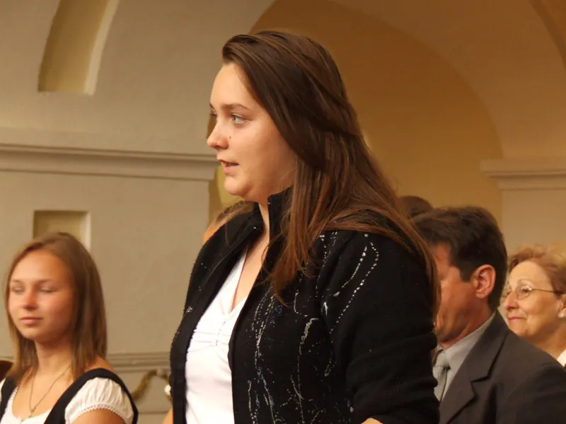 PÜNKÖSDI vasárnapi Istentisztelet
