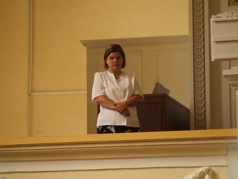 PÜNKÖSDI vasárnapi Istentisztelet
