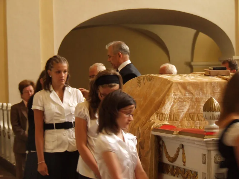 PÜNKÖSDI vasárnapi Istentisztelet
