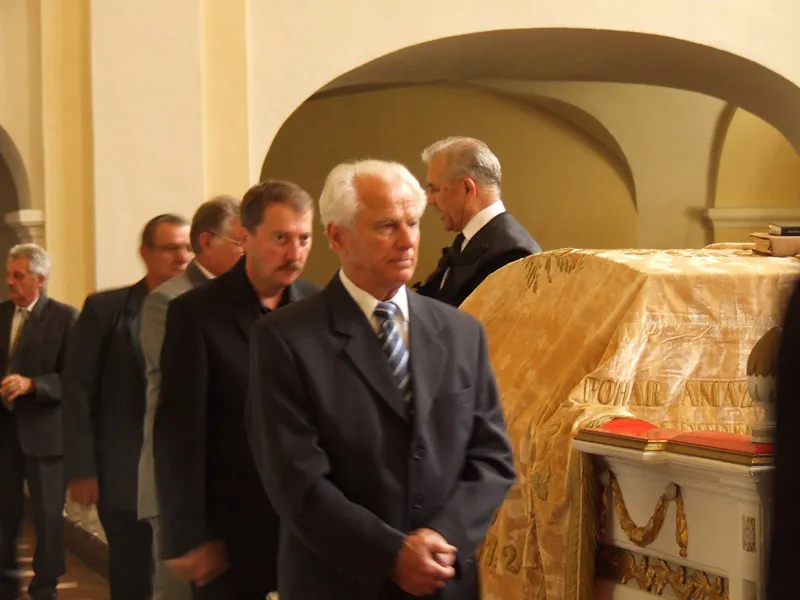 PÜNKÖSDI vasárnapi Istentisztelet