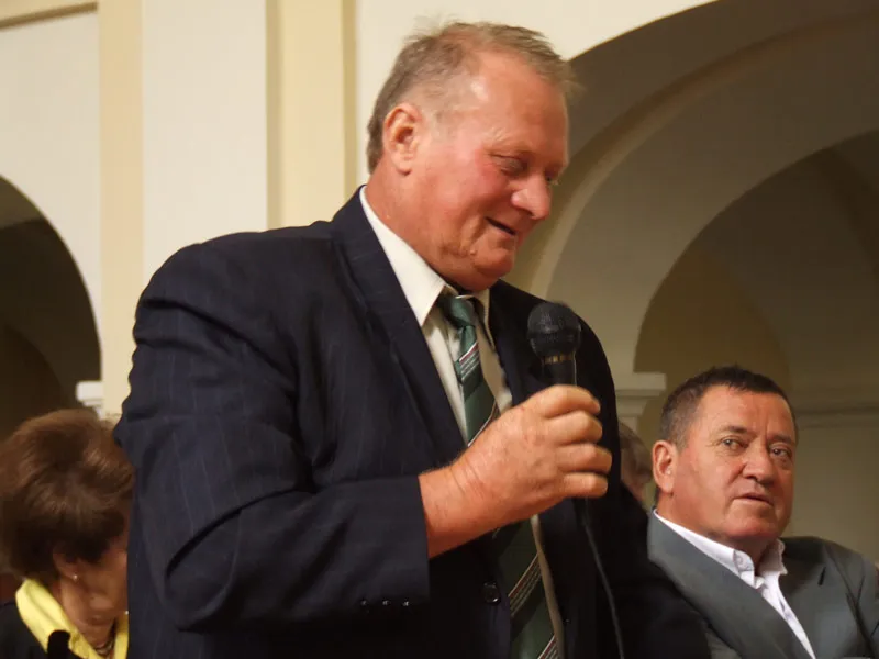 PÜNKÖSDI vasárnapi Istentisztelet