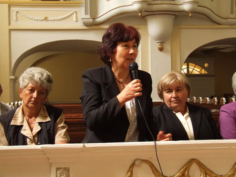 PÜNKÖSDI vasárnapi Istentisztelet