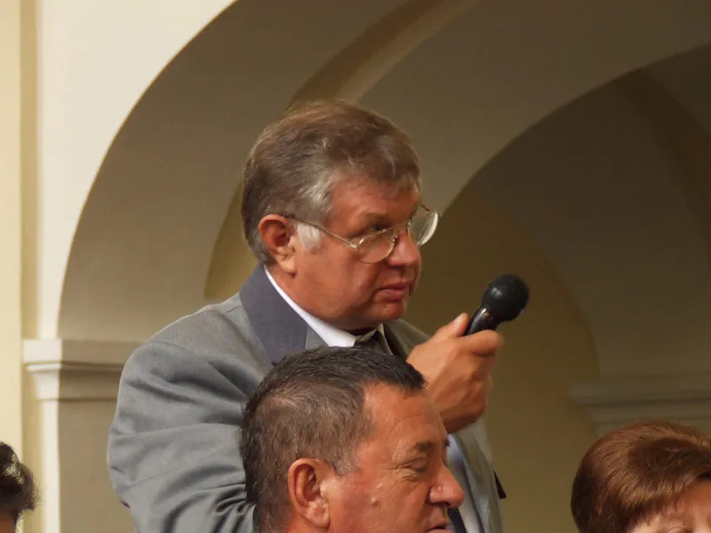 PÜNKÖSDI vasárnapi Istentisztelet