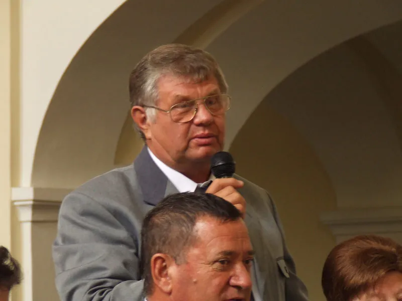 PÜNKÖSDI vasárnapi Istentisztelet