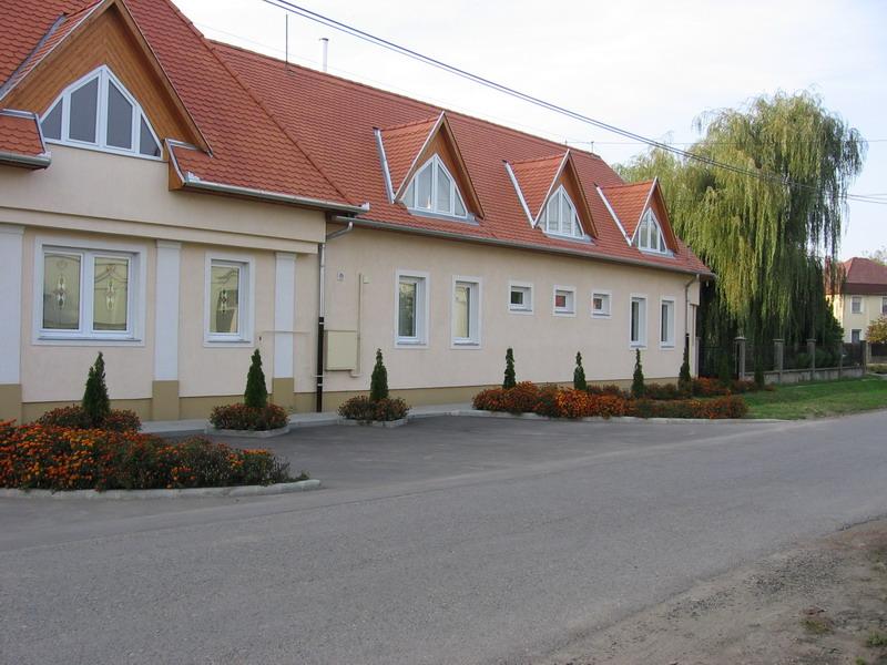 A Református Szeretetotthon képekben