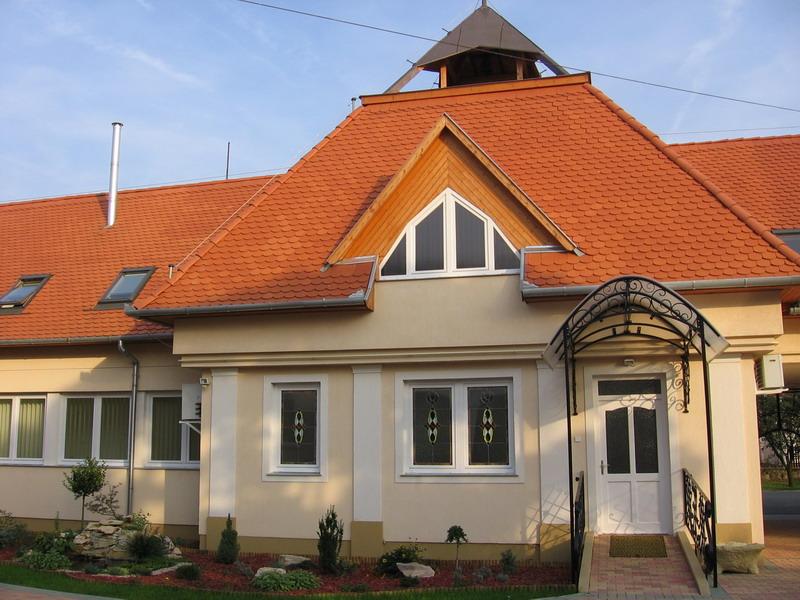 A Református Szeretetotthon képekben