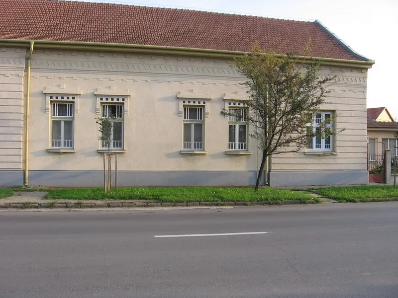 A Református Szeretetotthon képekben