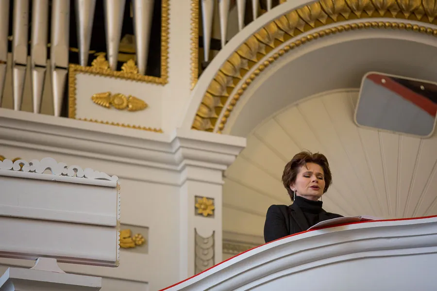 Hálaadás Sipos Tas Töhötöm református esperes 48 évi szolgálatáért