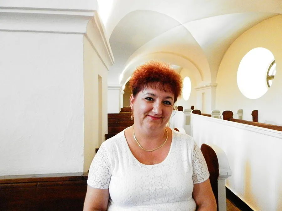 Papp Tibor lelkészbeiktatása és hálaadó istentisztelet a 200 éves templomért