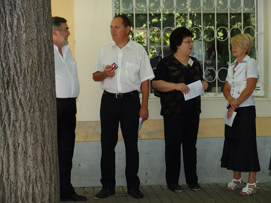 Papp Tibor lelkészbeiktatása és hálaadó istentisztelet a 200 éves templomért