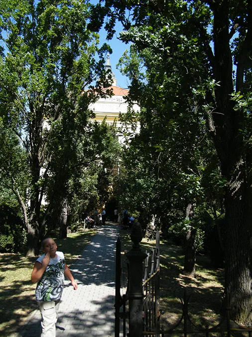 Papp Tibor lelkészbeiktatása és hálaadó istentisztelet a 200 éves templomért