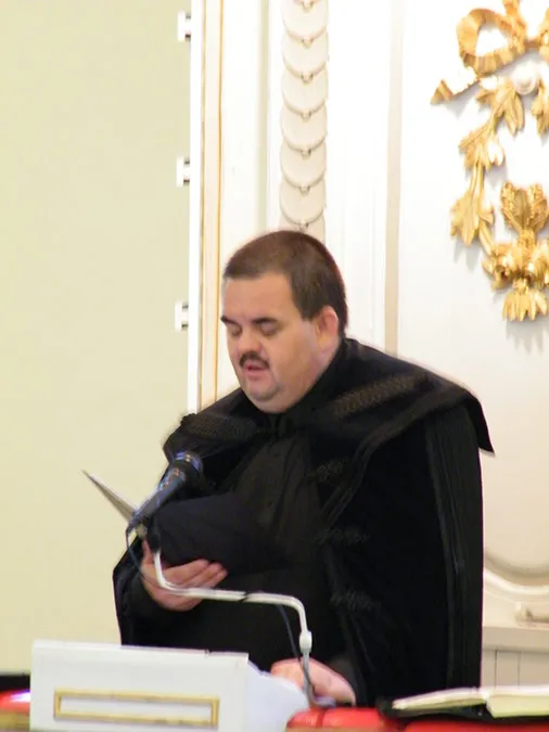 Papp Tibor lelkészbeiktatása és hálaadó istentisztelet a 200 éves templomért