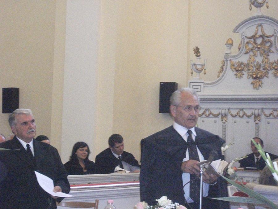 Papp Tibor lelkészbeiktatása és hálaadó istentisztelet a 200 éves templomért