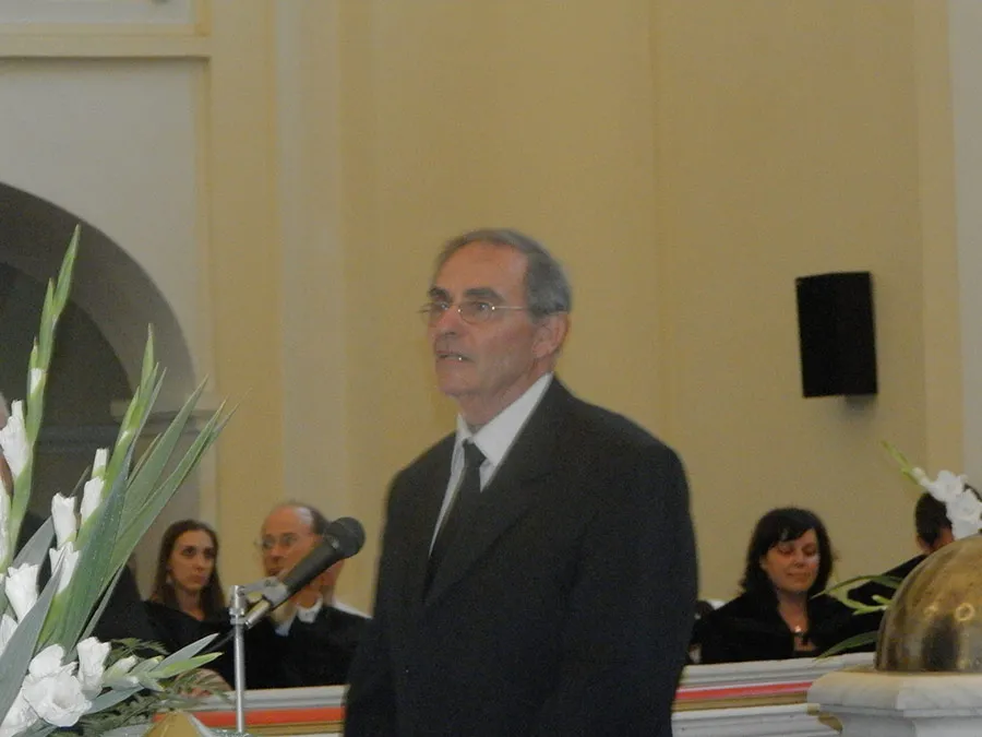 Papp Tibor lelkészbeiktatása és hálaadó istentisztelet a 200 éves templomért