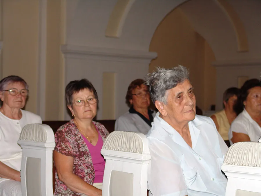 Papp Tibor lelkészbeiktatása és hálaadó istentisztelet a 200 éves templomért
