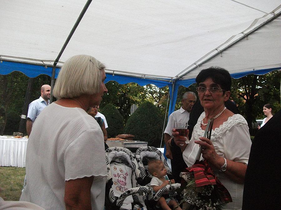 Papp Tibor lelkészbeiktatása és hálaadó istentisztelet a 200 éves templomért