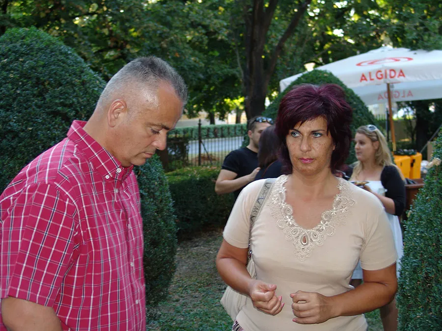 Papp Tibor lelkészbeiktatása és hálaadó istentisztelet a 200 éves templomért