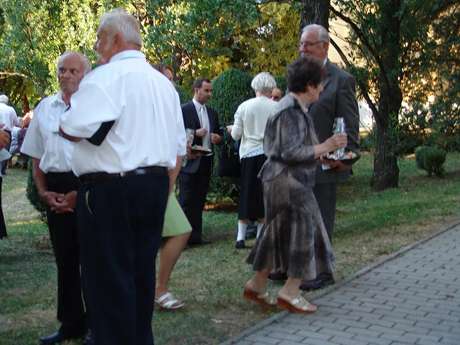 Papp Tibor lelkészbeiktatása és hálaadó istentisztelet a 200 éves templomért
