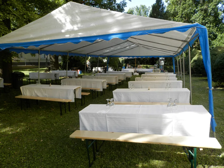 Konfirmáció és konfirmandus találkozó 2014 Pünkösdjén