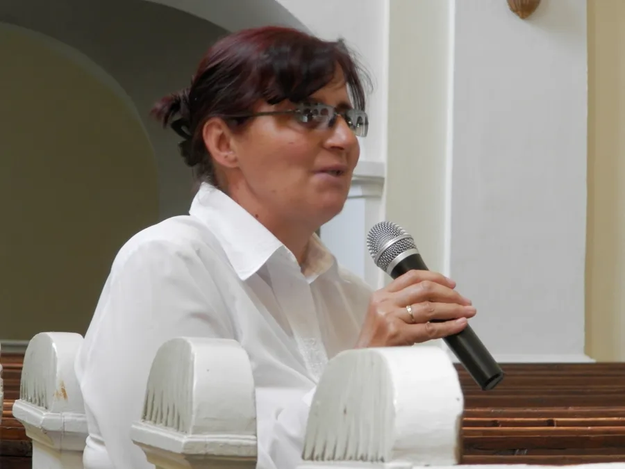 Pünkösd vasárnapi istentisztelet - 2015