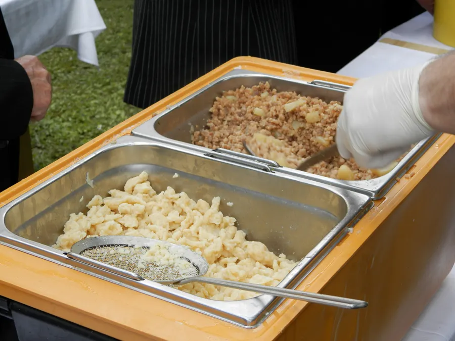 Pünkösd vasárnapi istentisztelet - 2015