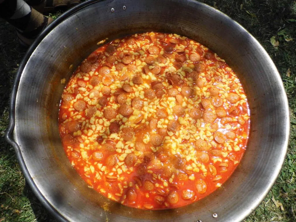 KINCS-KERESŐ - nyári gyermektábor
