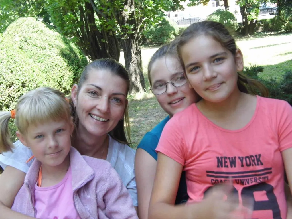 KINCS-KERESŐ - nyári gyermektábor