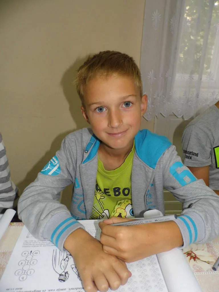 KINCS-KERESŐ - nyári gyermektábor