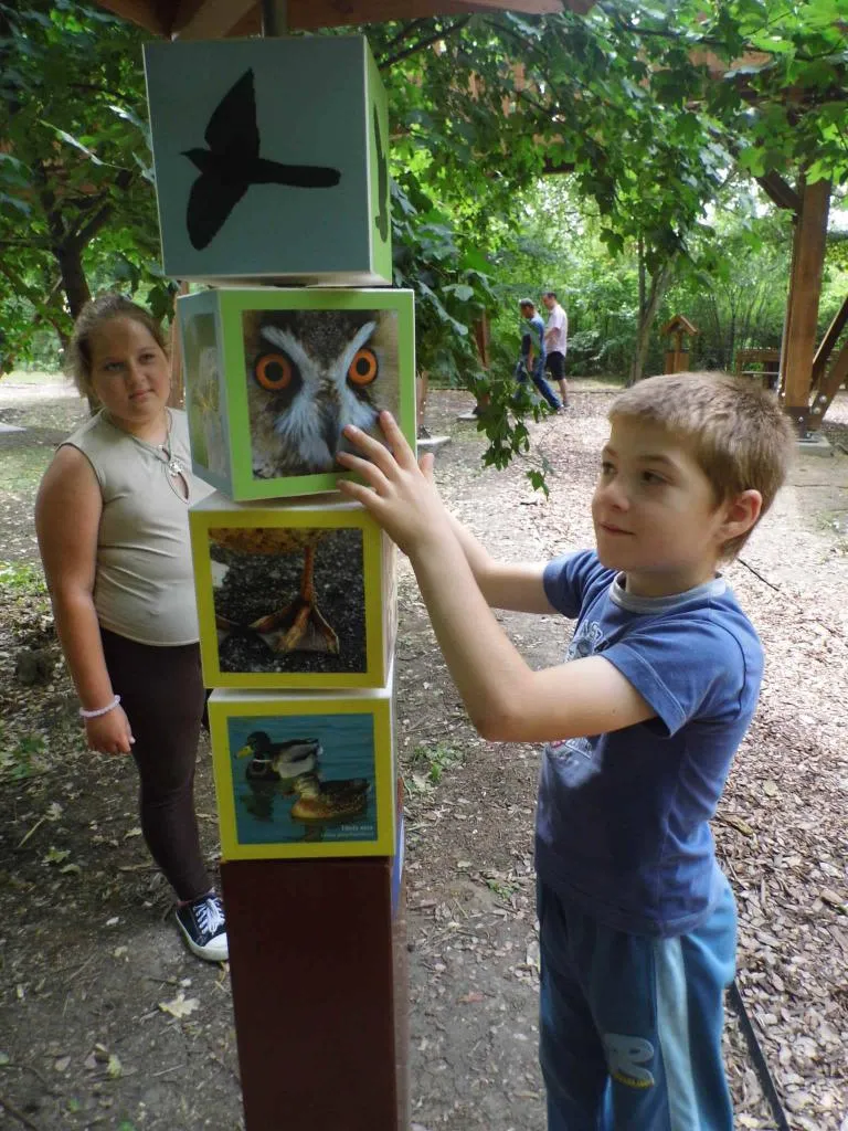 KINCS-KERESŐ - nyári gyermektábor