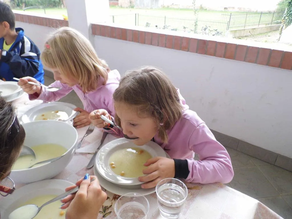 KINCS-KERESŐ - nyári gyermektábor