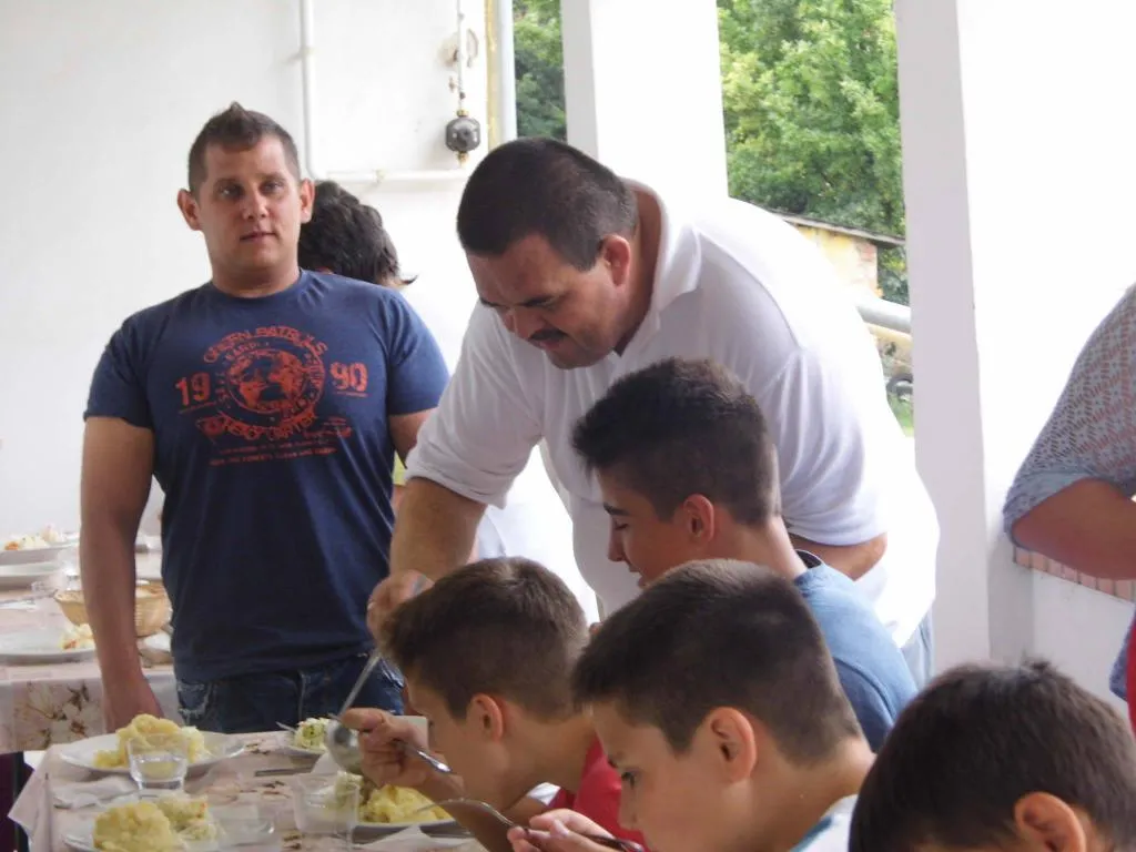 KINCS-KERESŐ - nyári gyermektábor